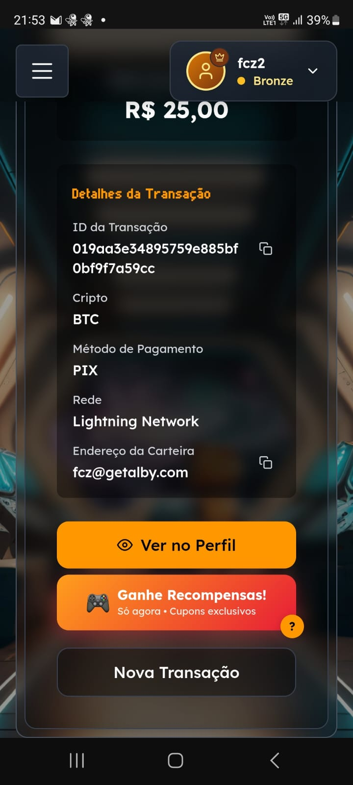 A Thank-you Game That Gives Customers A Reason To Come Back