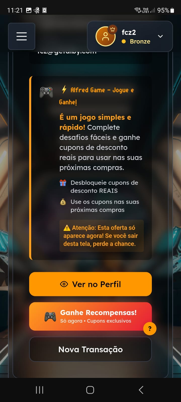 A Thank-you Game That Gives Customers A Reason To Come Back