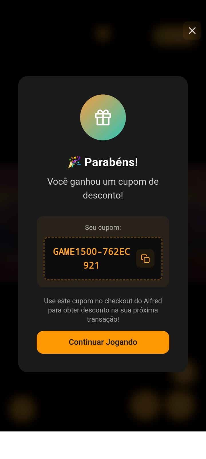 A Thank-you Game That Gives Customers A Reason To Come Back