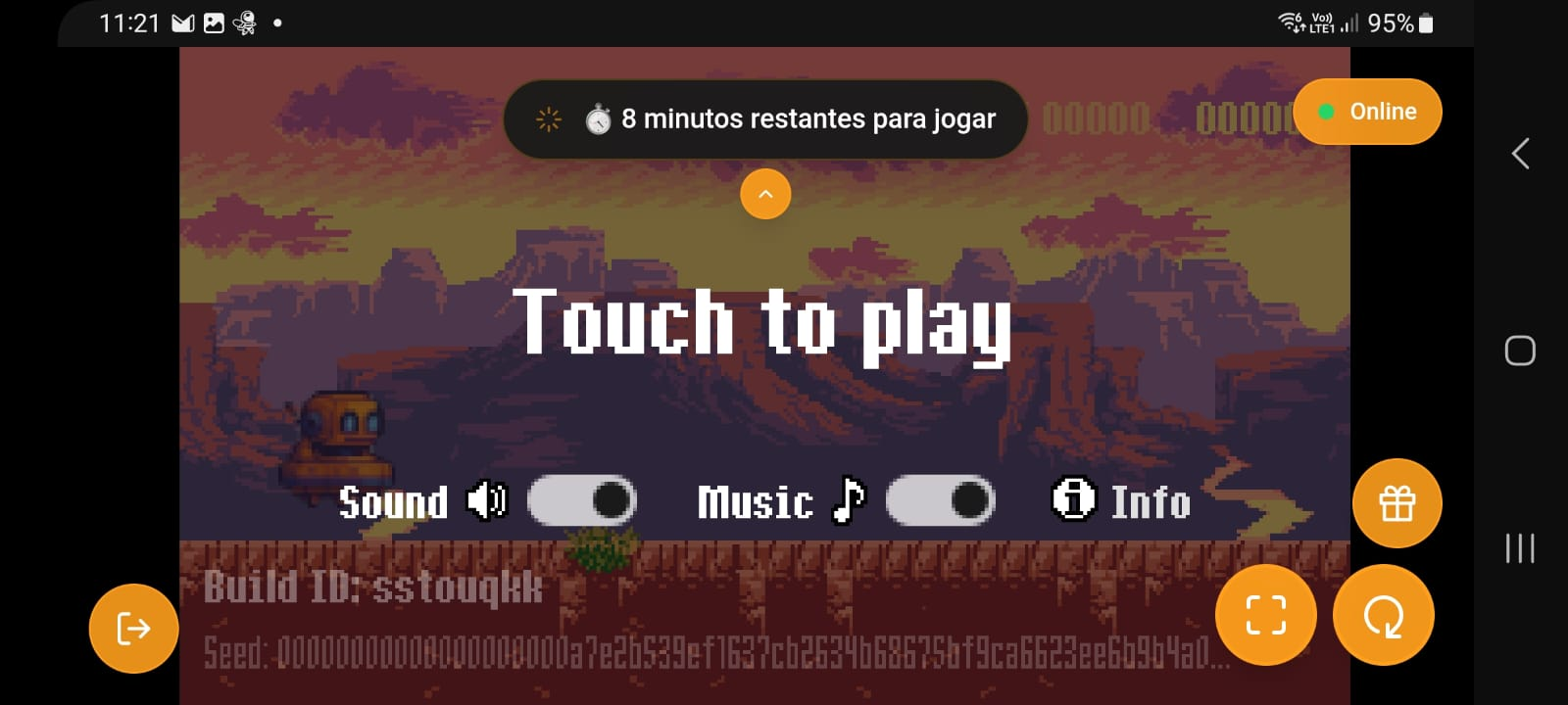 A Thank-you Game That Gives Customers A Reason To Come Back