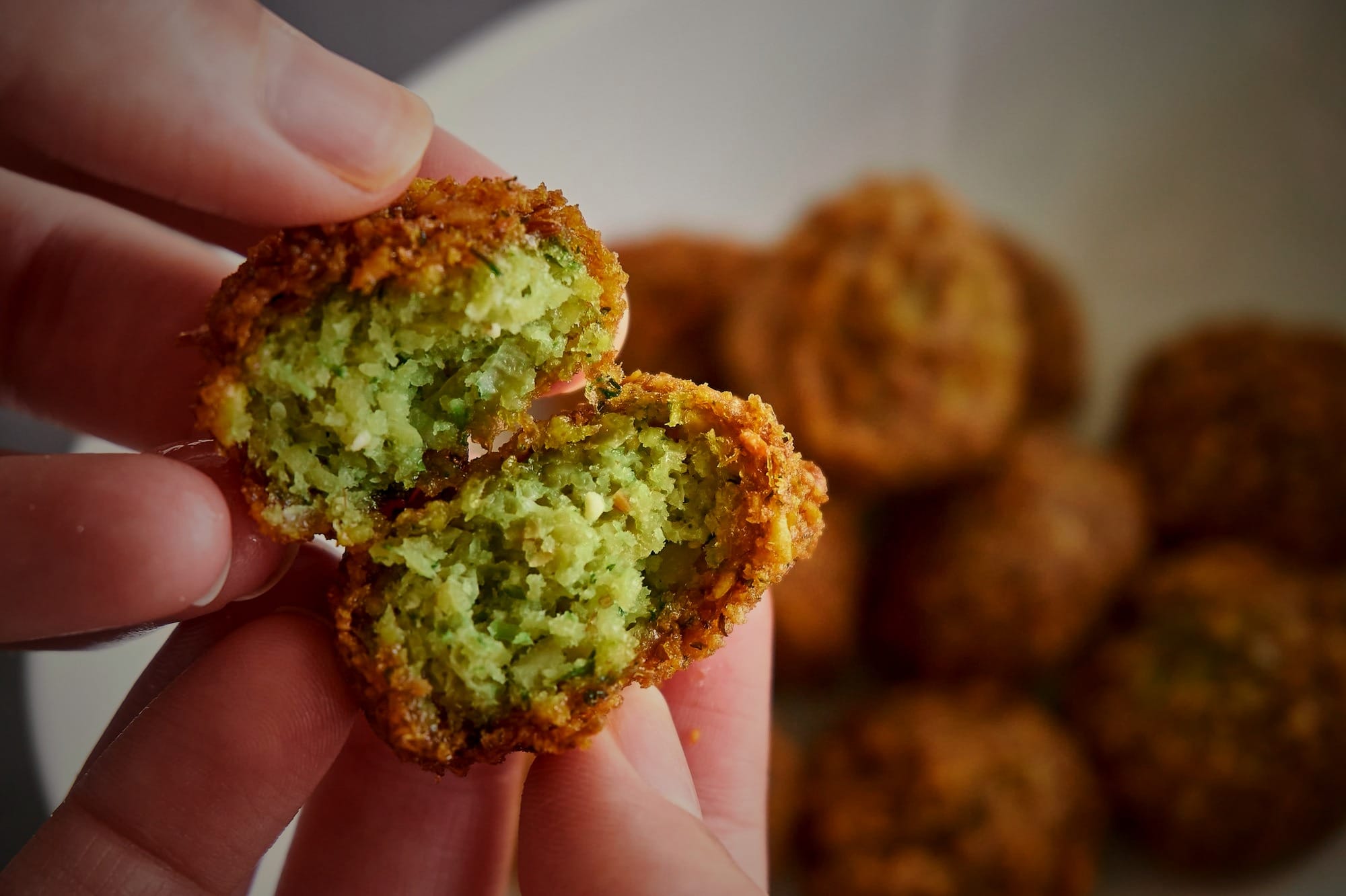 Falafel Open Games Manifesto